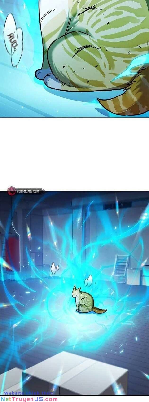 đọc truyện Hóa Thân Thành Mèo Chương 262 ảnh 51 tại Thiên Thai Truyện