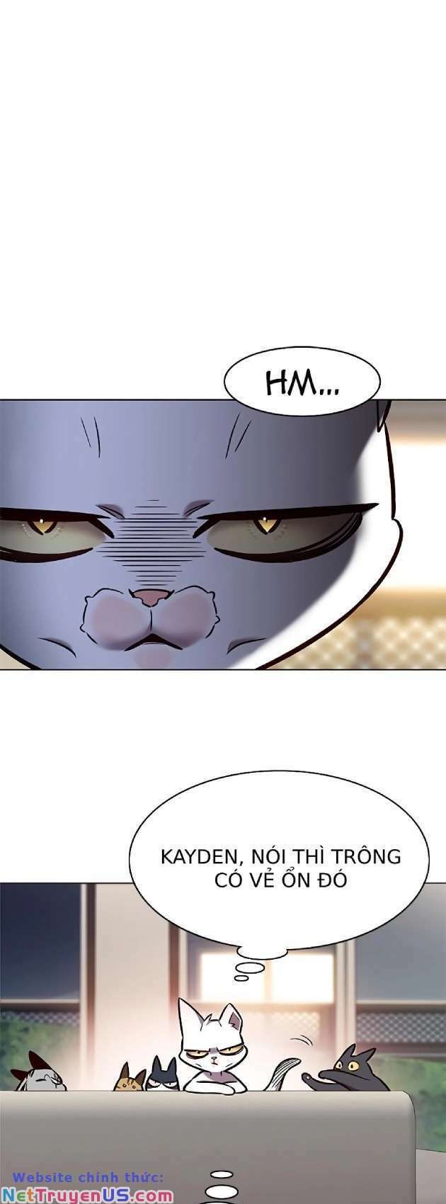 đọc truyện Hóa Thân Thành Mèo Chương 262 ảnh 52 tại Thiên Thai Truyện