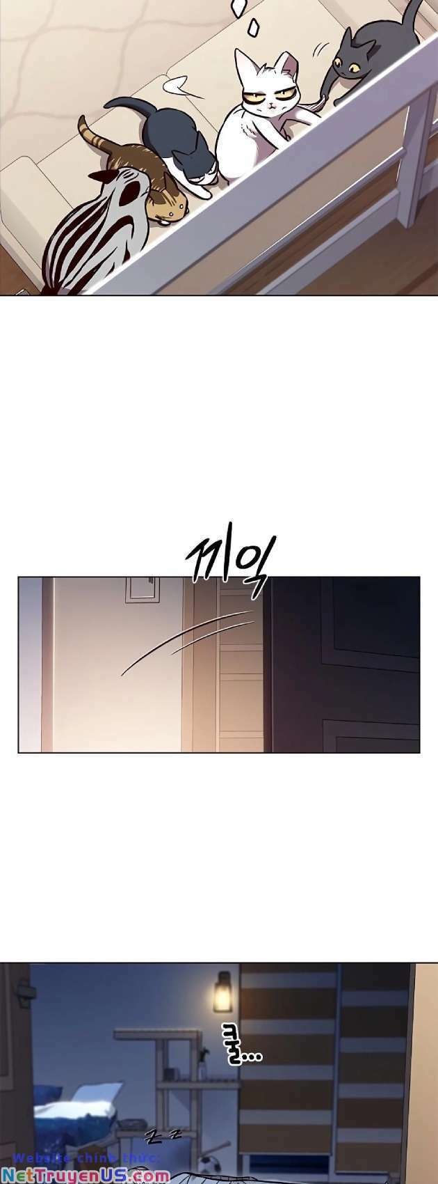 đọc truyện Hóa Thân Thành Mèo Chương 262 ảnh 54 tại Thiên Thai Truyện