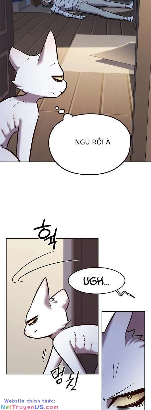 đọc truyện Hóa Thân Thành Mèo Chương 262 ảnh 55 tại Thiên Thai Truyện