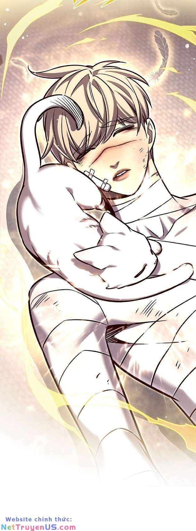 đọc truyện Hóa Thân Thành Mèo Chương 262 ảnh 58 tại Thiên Thai Truyện