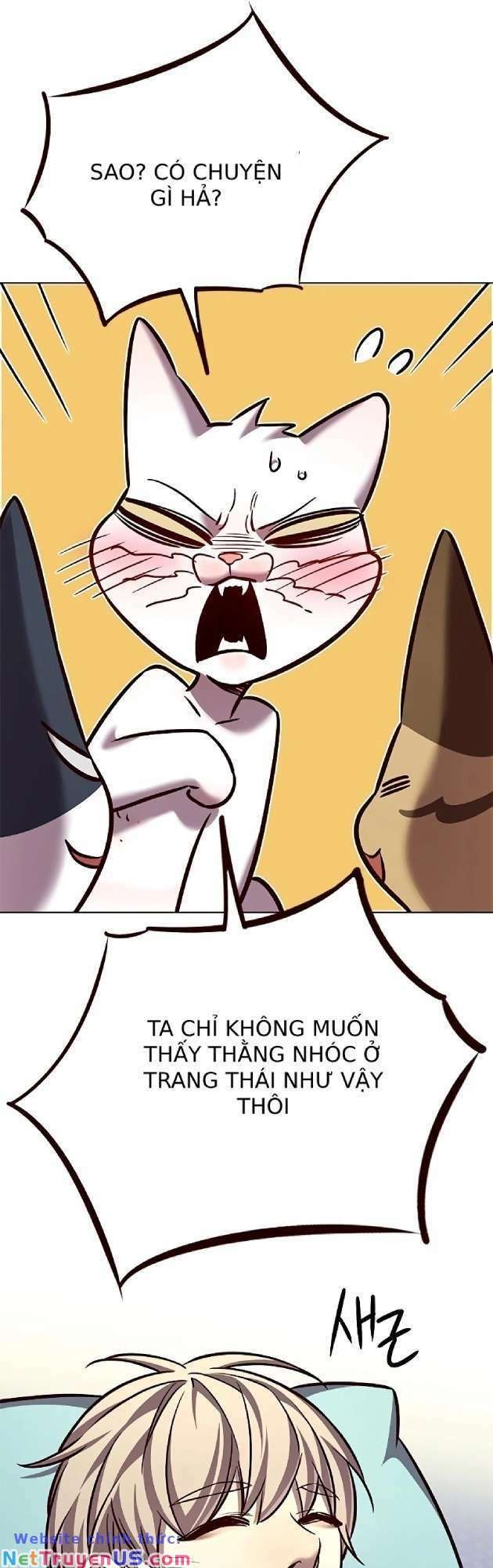 đọc truyện Hóa Thân Thành Mèo Chương 262 ảnh 62 tại Thiên Thai Truyện