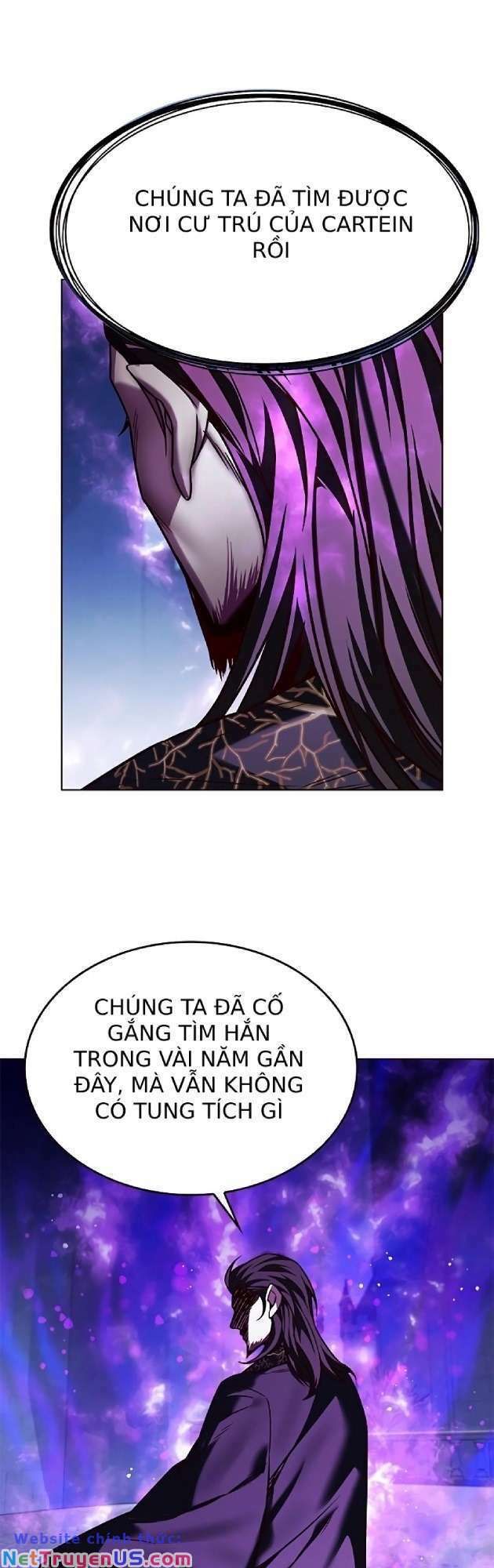 đọc truyện Hóa Thân Thành Mèo Chương 262 ảnh 67 tại Thiên Thai Truyện