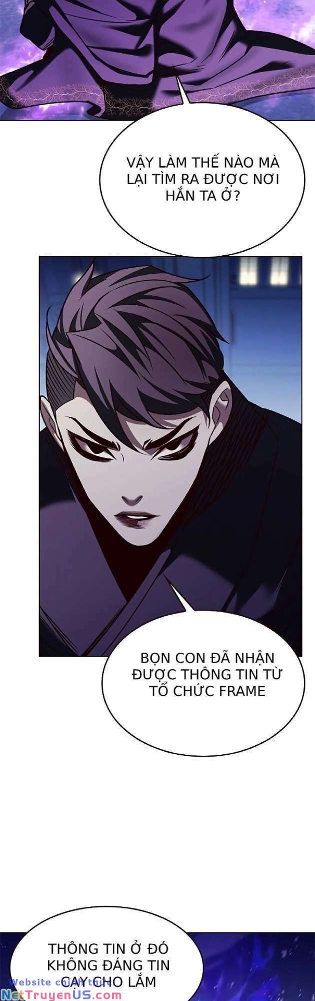 đọc truyện Hóa Thân Thành Mèo Chương 262 ảnh 68 tại Thiên Thai Truyện