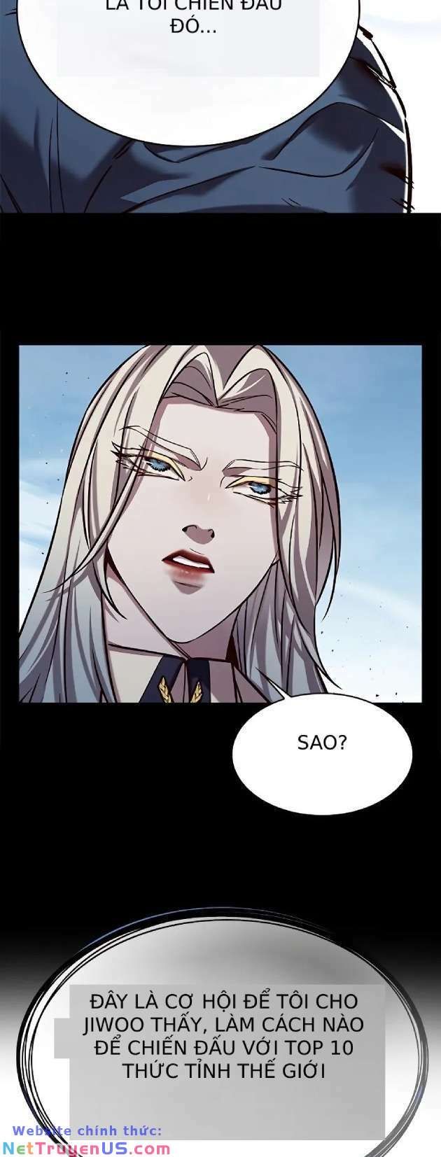 đọc truyện Hóa Thân Thành Mèo Chương 263 ảnh 21 tại Thiên Thai Truyện