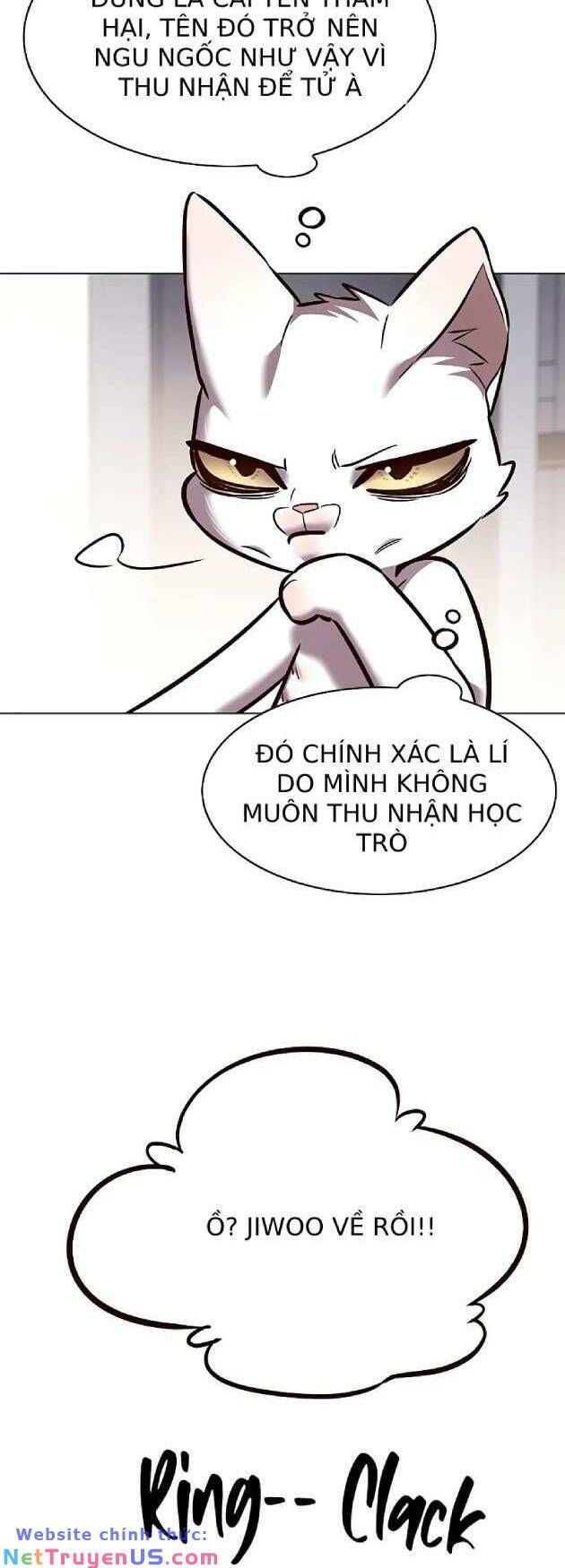 đọc truyện Hóa Thân Thành Mèo Chương 263 ảnh 24 tại Thiên Thai Truyện