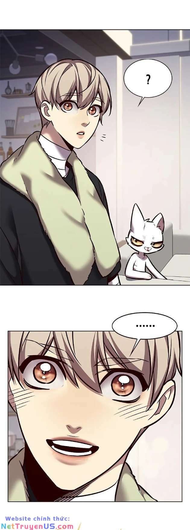 đọc truyện Hóa Thân Thành Mèo Chương 263 ảnh 25 tại Thiên Thai Truyện