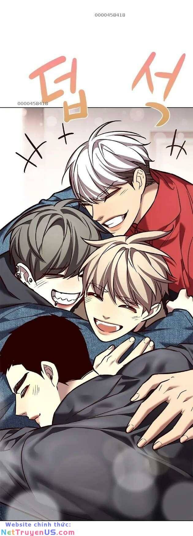 đọc truyện Hóa Thân Thành Mèo Chương 263 ảnh 27 tại Thiên Thai Truyện