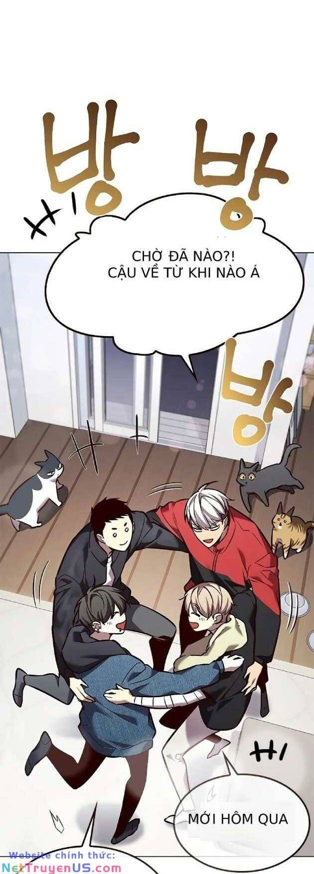 đọc truyện Hóa Thân Thành Mèo Chương 263 ảnh 28 tại Thiên Thai Truyện