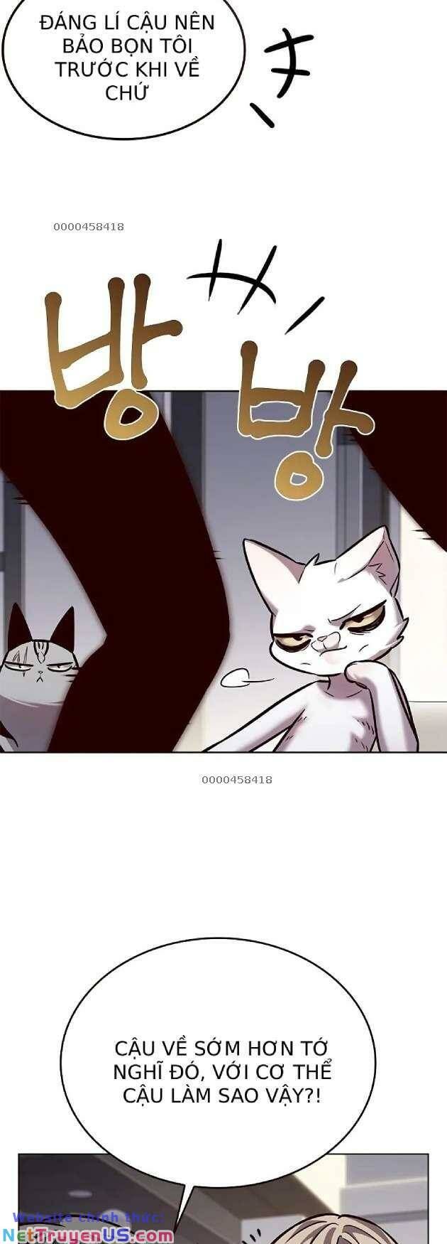 đọc truyện Hóa Thân Thành Mèo Chương 263 ảnh 29 tại Thiên Thai Truyện