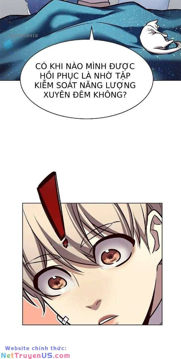 đọc truyện Hóa Thân Thành Mèo Chương 263 ảnh 5 tại Thiên Thai Truyện