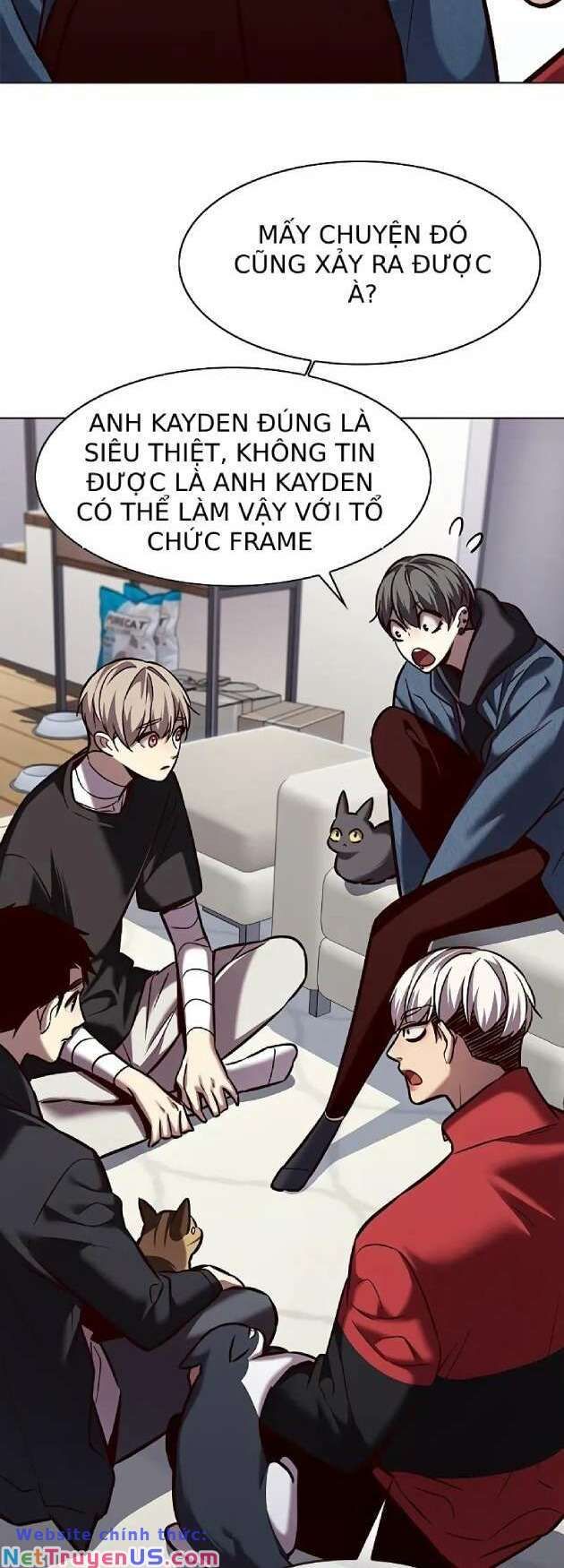 đọc truyện Hóa Thân Thành Mèo Chương 263 ảnh 32 tại Thiên Thai Truyện