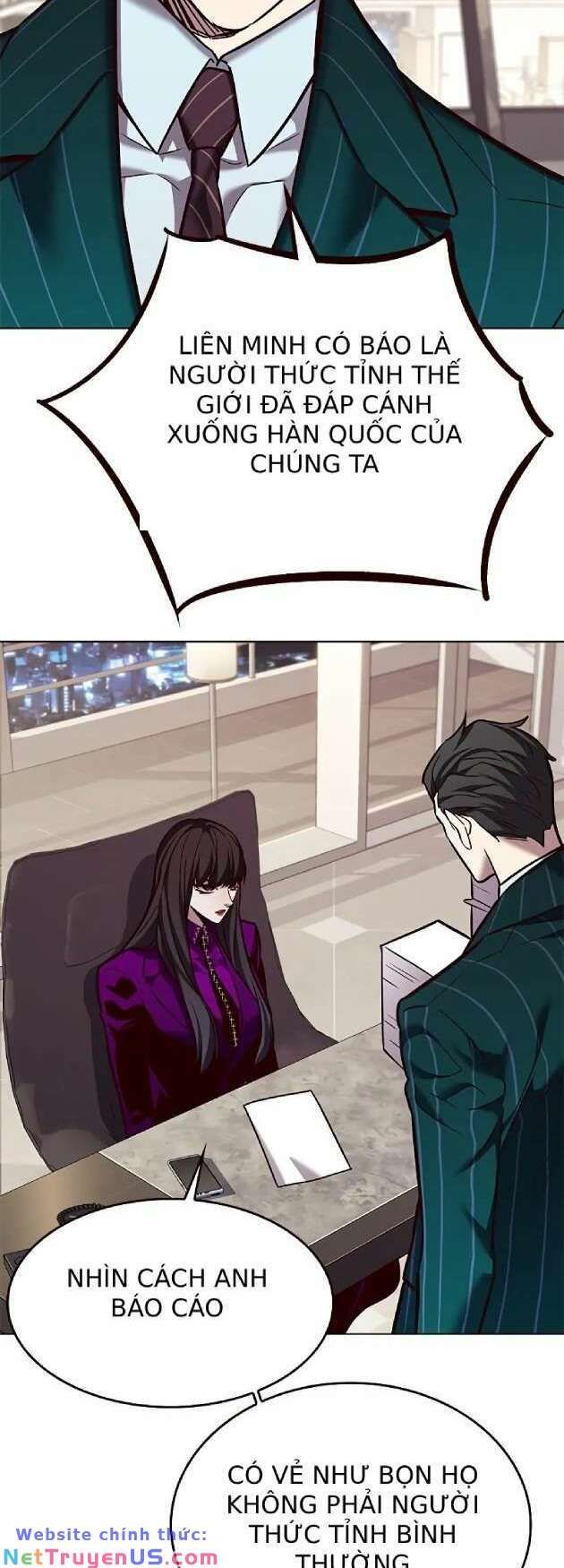 đọc truyện Hóa Thân Thành Mèo Chương 263 ảnh 40 tại Thiên Thai Truyện