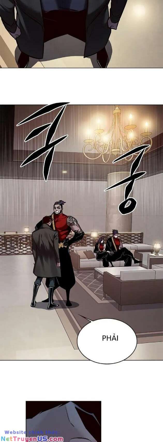 đọc truyện Hóa Thân Thành Mèo Chương 263 ảnh 47 tại Thiên Thai Truyện