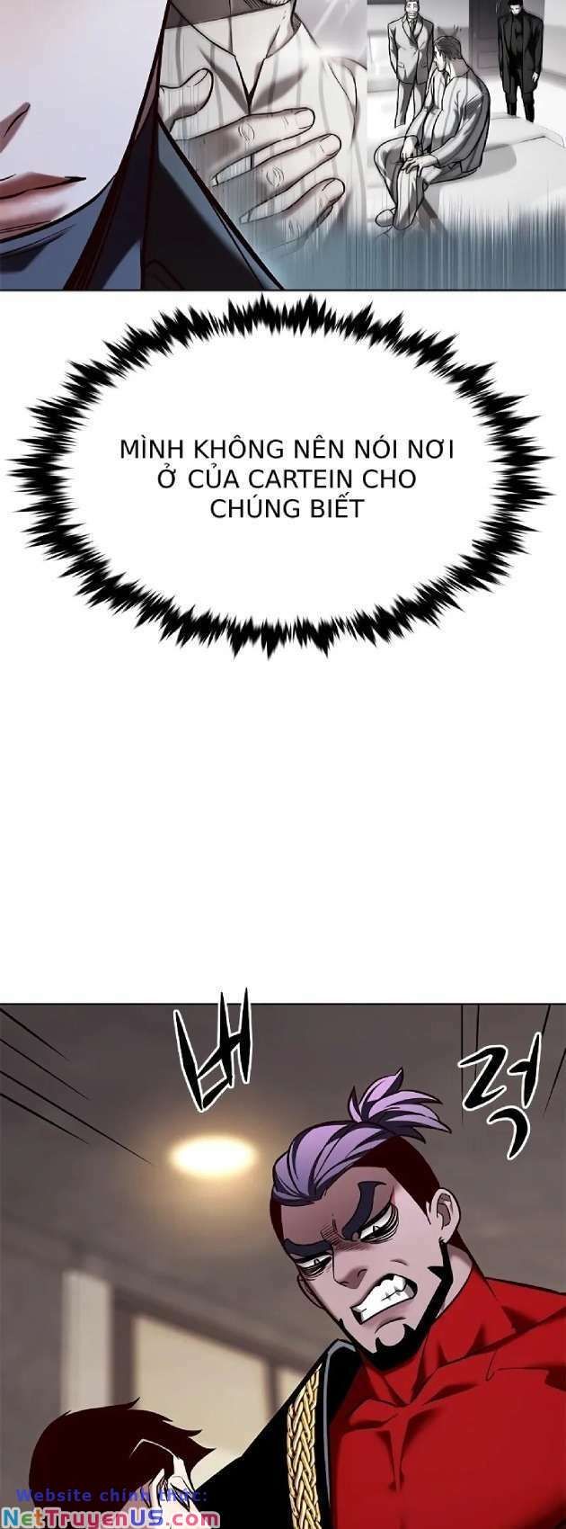 đọc truyện Hóa Thân Thành Mèo Chương 263 ảnh 50 tại Thiên Thai Truyện