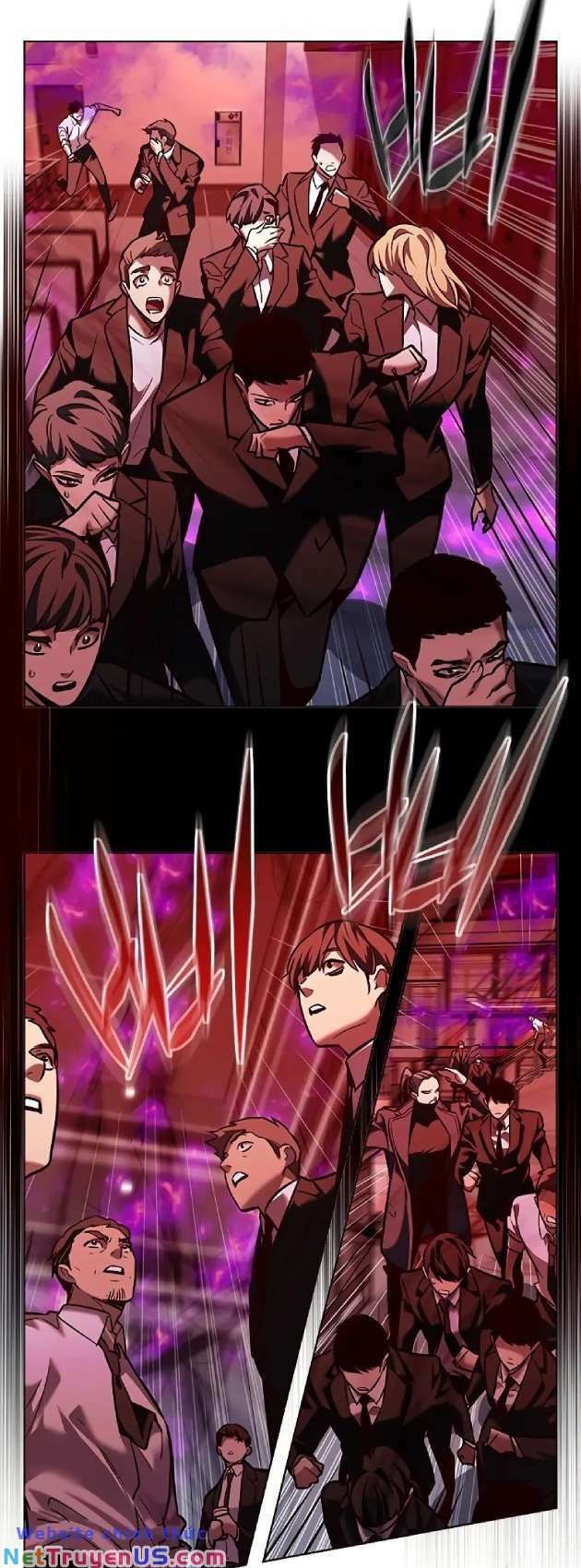 đọc truyện Hóa Thân Thành Mèo Chương 263 ảnh 69 tại Thiên Thai Truyện