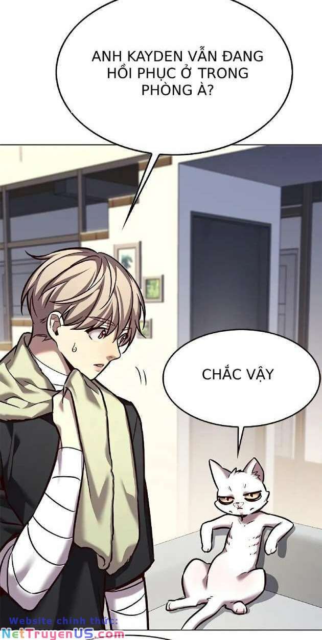 đọc truyện Hóa Thân Thành Mèo Chương 263 ảnh 10 tại Thiên Thai Truyện