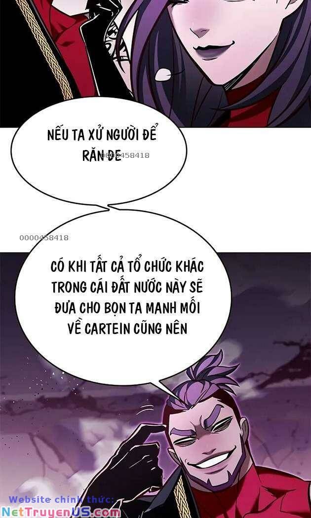 đọc truyện Hóa Thân Thành Mèo Chương 264 ảnh 19 tại Thiên Thai Truyện