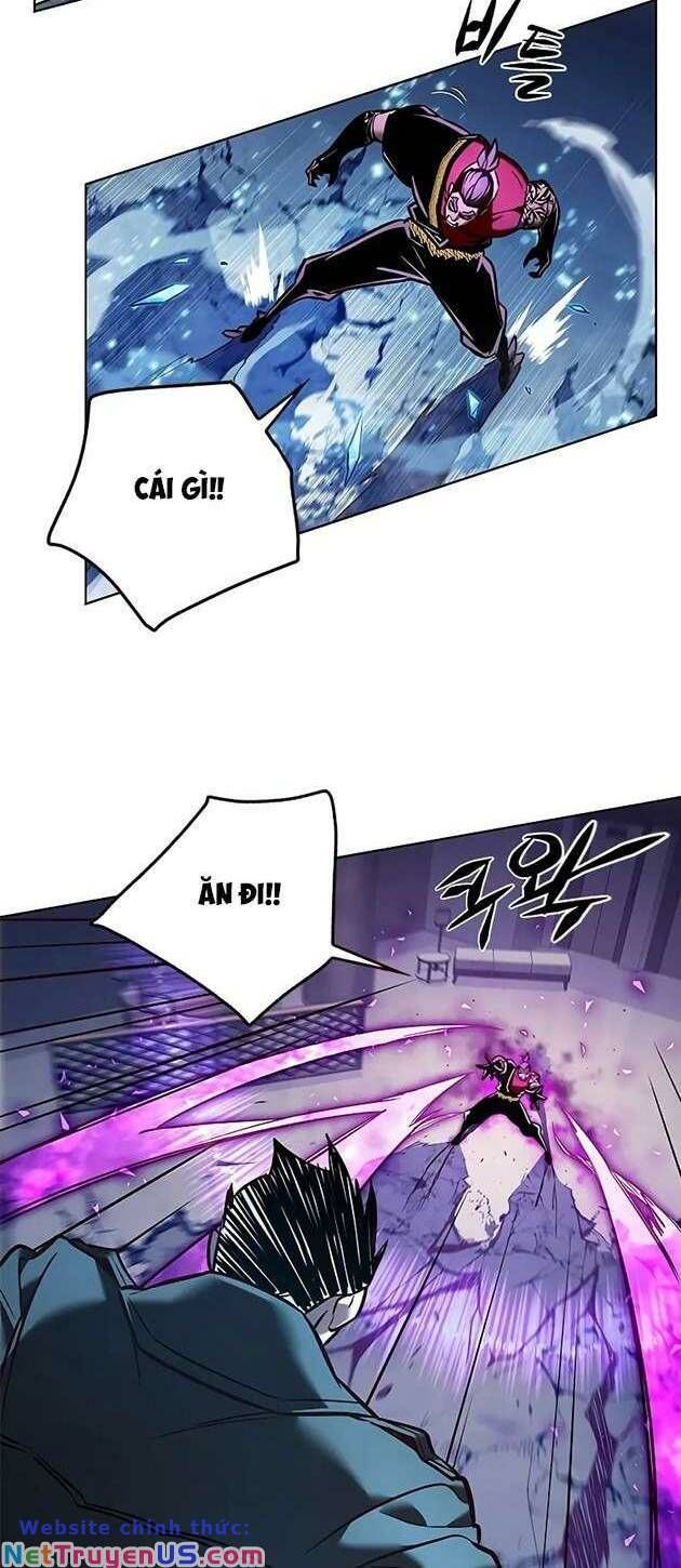 đọc truyện Hóa Thân Thành Mèo Chương 264 ảnh 36 tại Thiên Thai Truyện