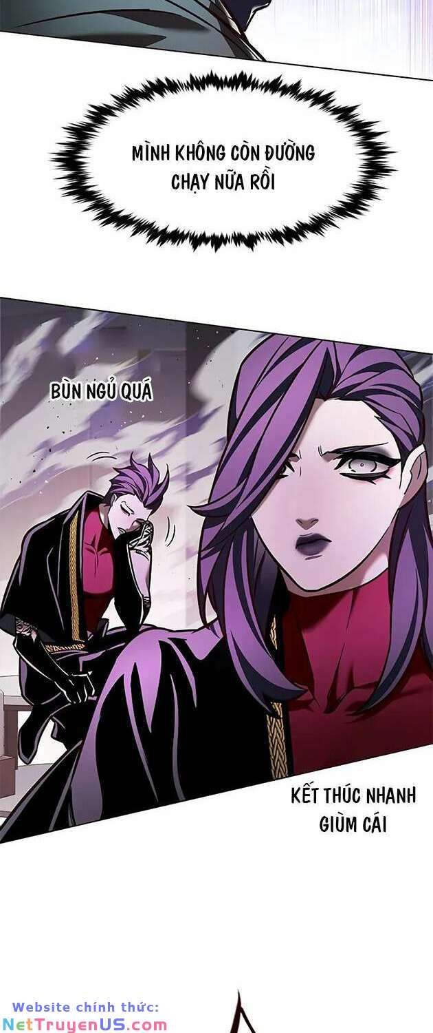 đọc truyện Hóa Thân Thành Mèo Chương 264 ảnh 50 tại Thiên Thai Truyện