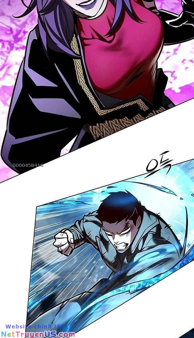 đọc truyện Hóa Thân Thành Mèo Chương 265.1 ảnh 17 tại Thiên Thai Truyện