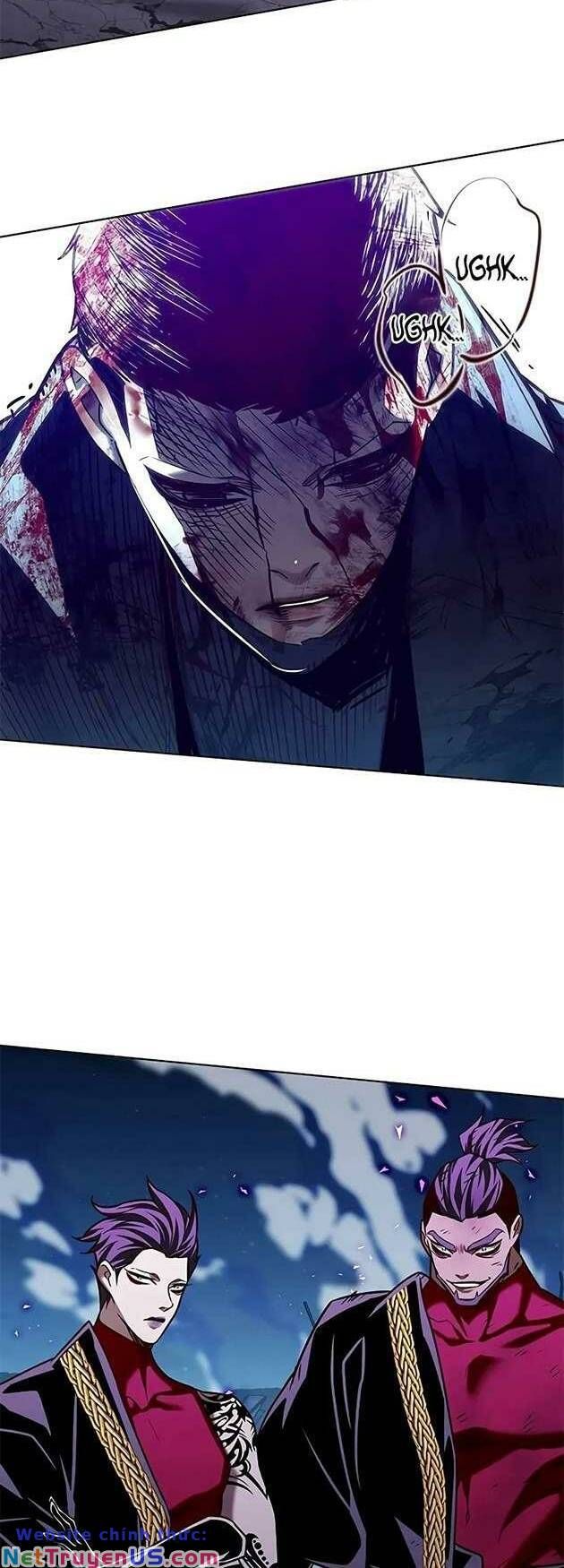 đọc truyện Hóa Thân Thành Mèo Chương 265.1 ảnh 52 tại Thiên Thai Truyện