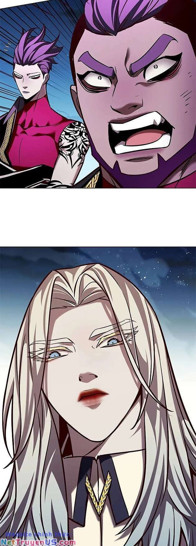 đọc truyện Hóa Thân Thành Mèo Chương 265 ảnh 59 tại Thiên Thai Truyện