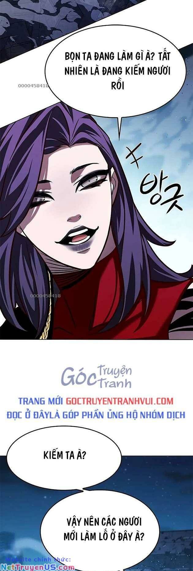 đọc truyện Hóa Thân Thành Mèo Chương 265 ảnh 61 tại Thiên Thai Truyện