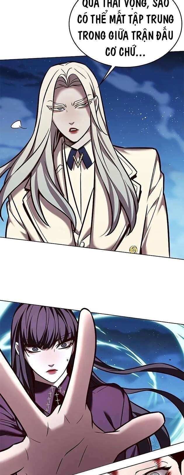 đọc truyện Hóa Thân Thành Mèo Chương 267 ảnh 21 tại Thiên Thai Truyện