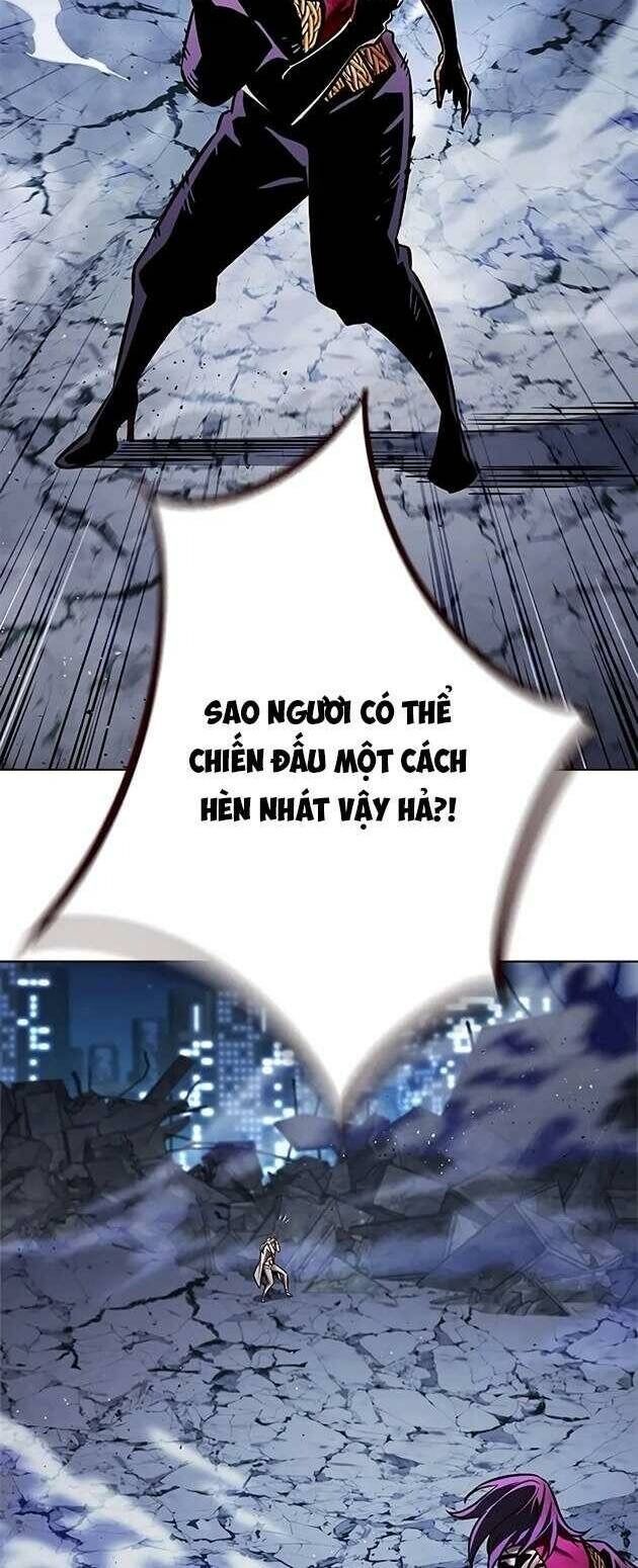 đọc truyện Hóa Thân Thành Mèo Chương 267 ảnh 30 tại Thiên Thai Truyện