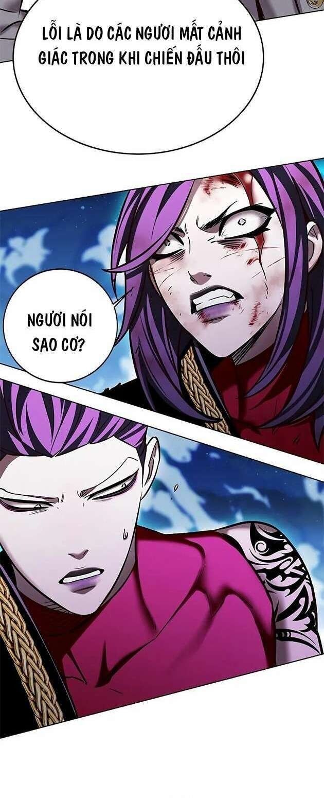 đọc truyện Hóa Thân Thành Mèo Chương 267 ảnh 32 tại Thiên Thai Truyện