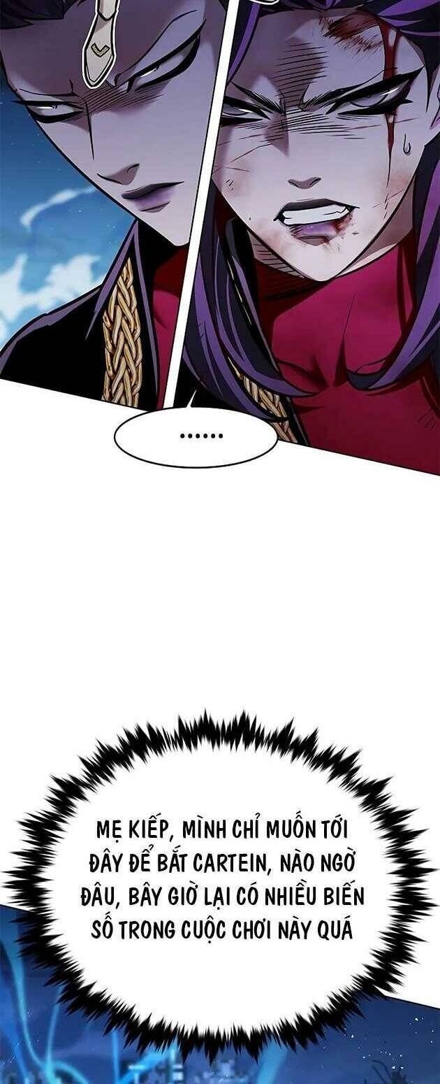 đọc truyện Hóa Thân Thành Mèo Chương 267 ảnh 34 tại Thiên Thai Truyện