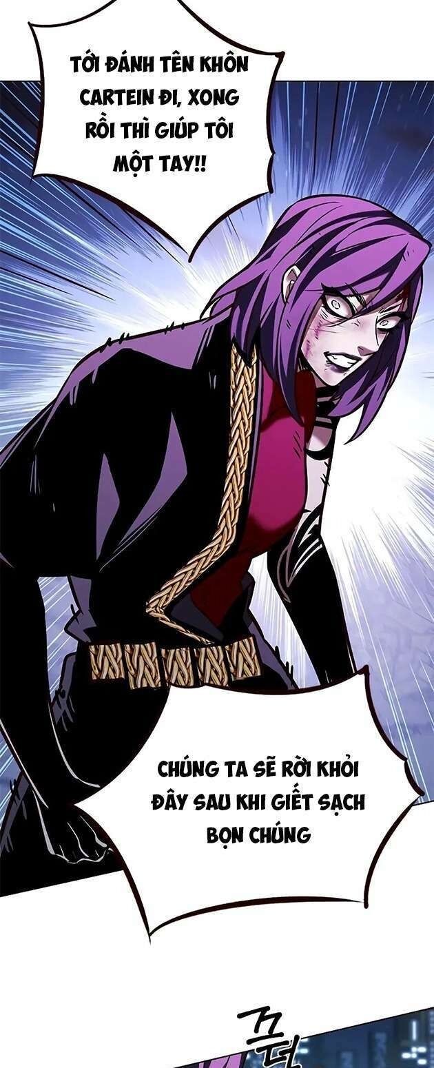 đọc truyện Hóa Thân Thành Mèo Chương 267 ảnh 37 tại Thiên Thai Truyện