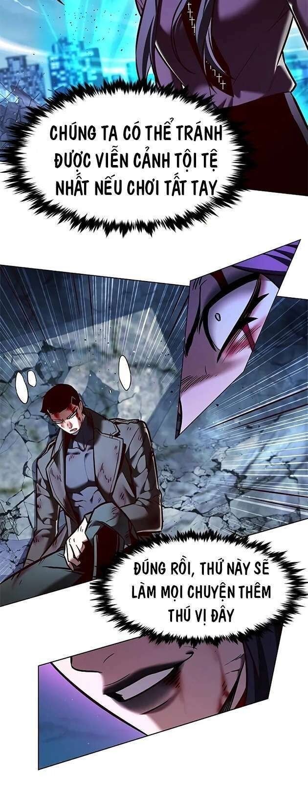 đọc truyện Hóa Thân Thành Mèo Chương 267 ảnh 59 tại Thiên Thai Truyện