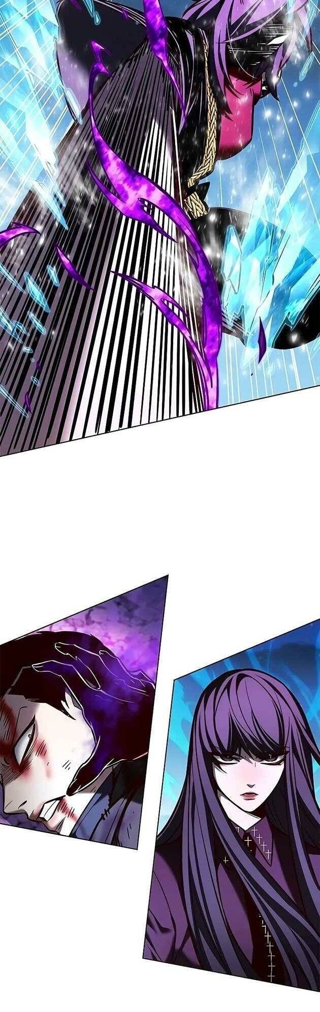 đọc truyện Hóa Thân Thành Mèo Chương 267 ảnh 62 tại Thiên Thai Truyện