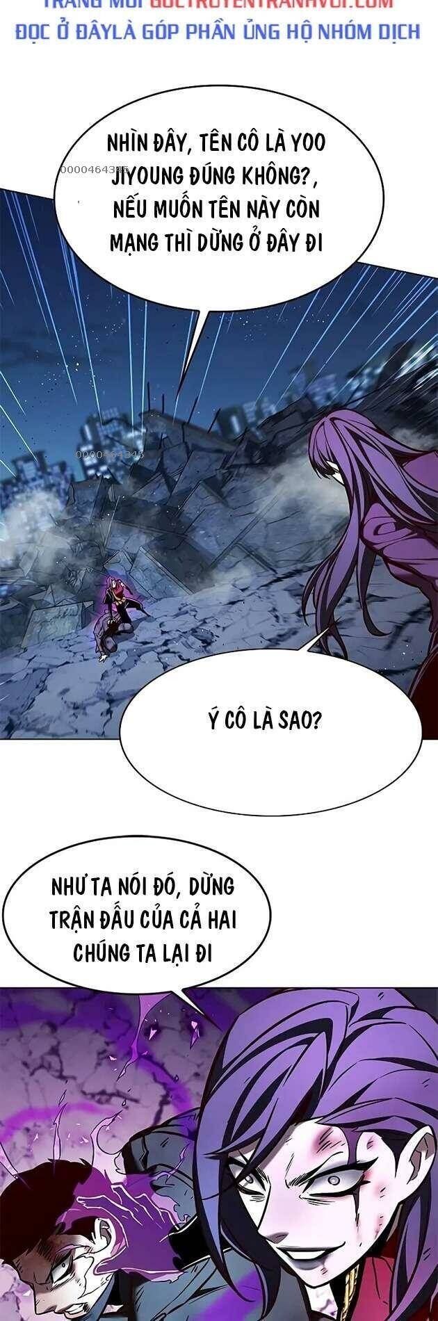 đọc truyện Hóa Thân Thành Mèo Chương 267 ảnh 64 tại Thiên Thai Truyện