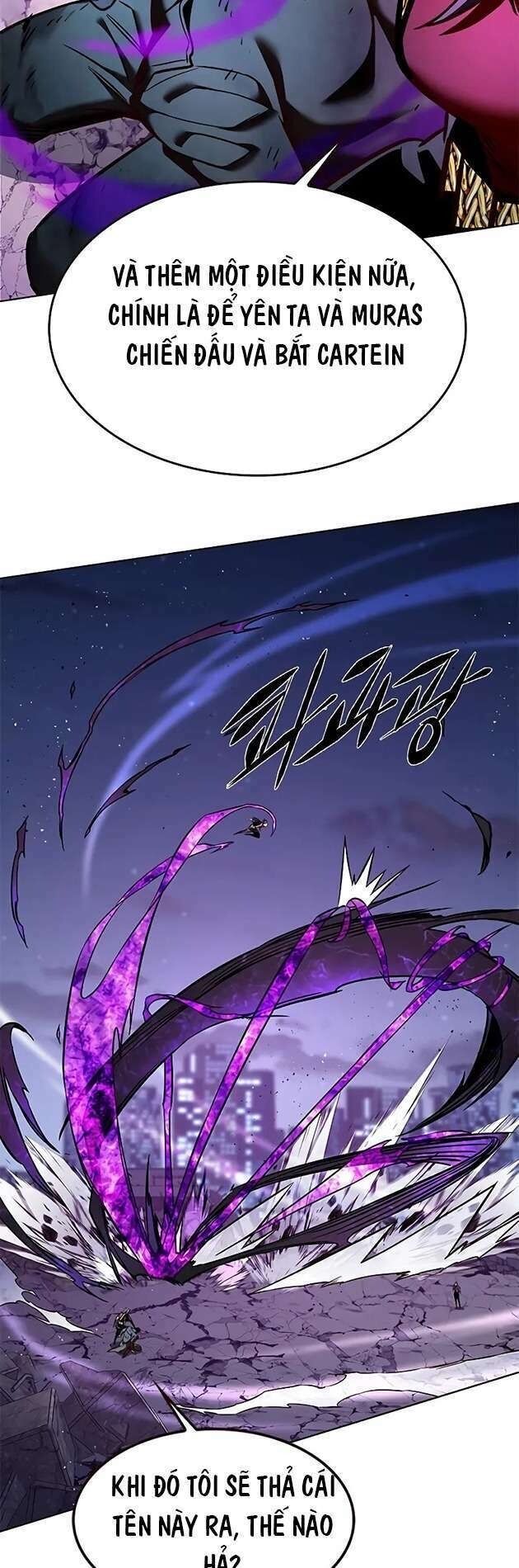 đọc truyện Hóa Thân Thành Mèo Chương 267 ảnh 65 tại Thiên Thai Truyện