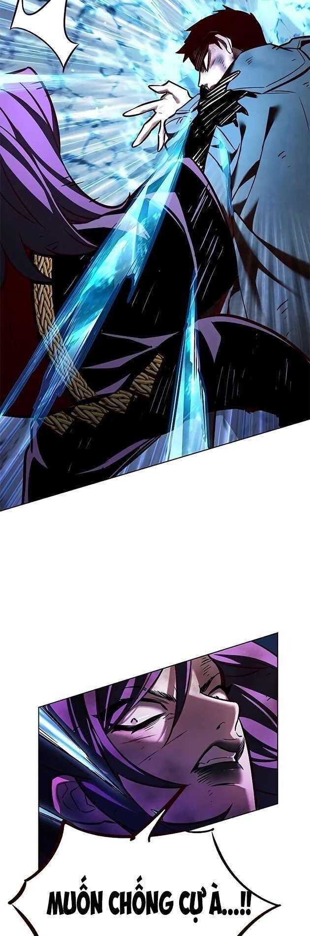 đọc truyện Hóa Thân Thành Mèo Chương 267 ảnh 67 tại Thiên Thai Truyện