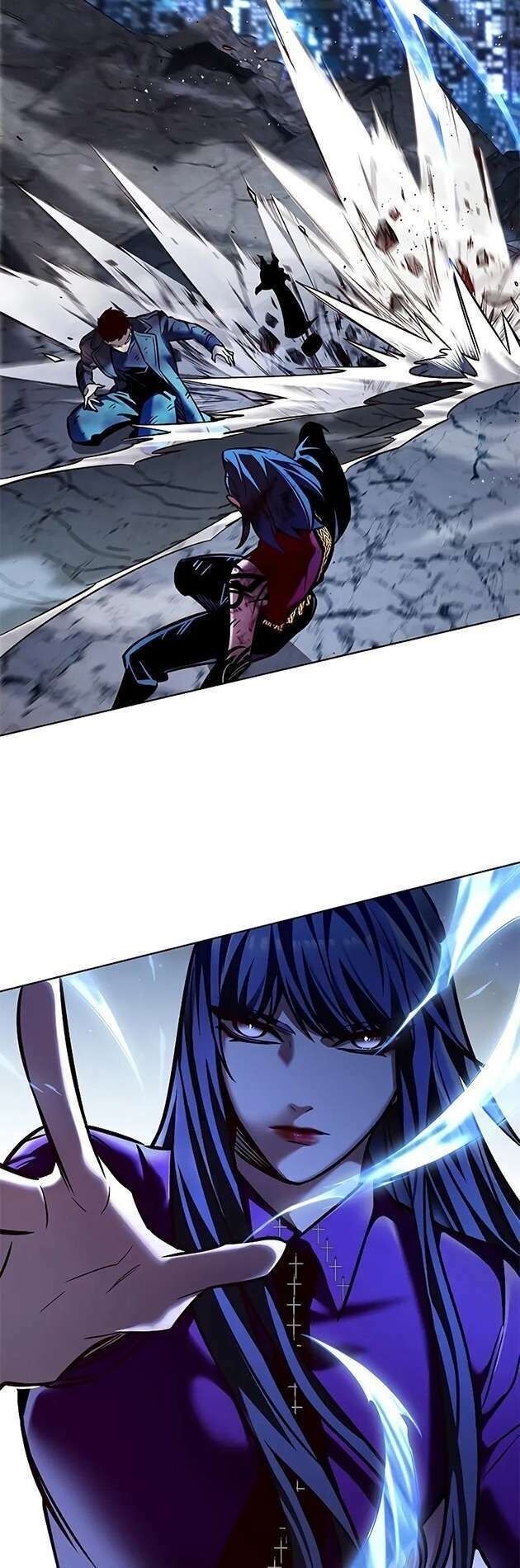 đọc truyện Hóa Thân Thành Mèo Chương 267 ảnh 70 tại Thiên Thai Truyện