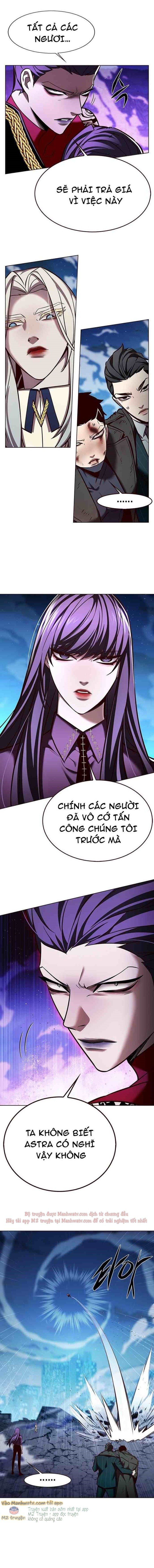 đọc truyện Hóa Thân Thành Mèo Chương 268 ảnh 13 tại Thiên Thai Truyện