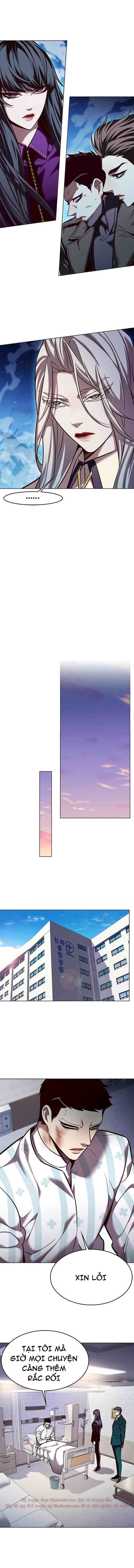 đọc truyện Hóa Thân Thành Mèo Chương 268 ảnh 14 tại Thiên Thai Truyện