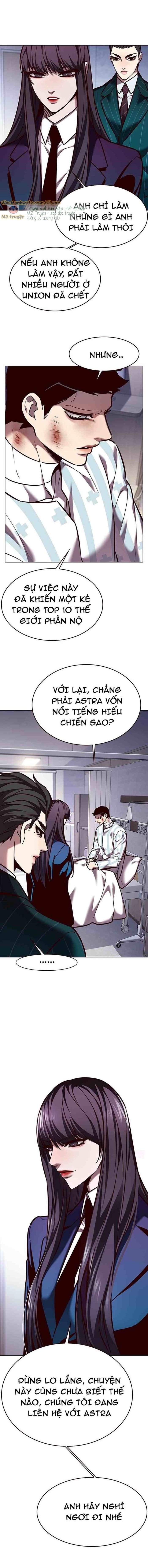 đọc truyện Hóa Thân Thành Mèo Chương 268 ảnh 15 tại Thiên Thai Truyện