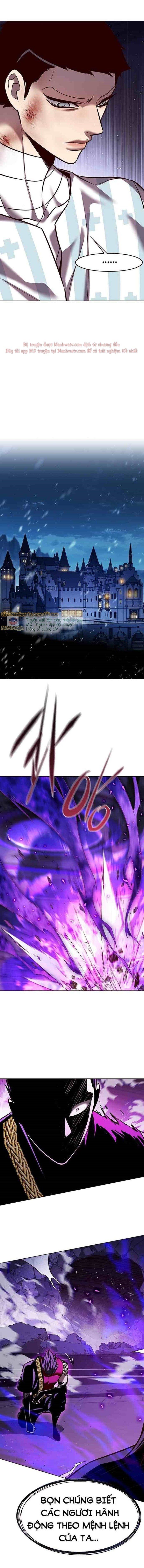 đọc truyện Hóa Thân Thành Mèo Chương 268 ảnh 16 tại Thiên Thai Truyện