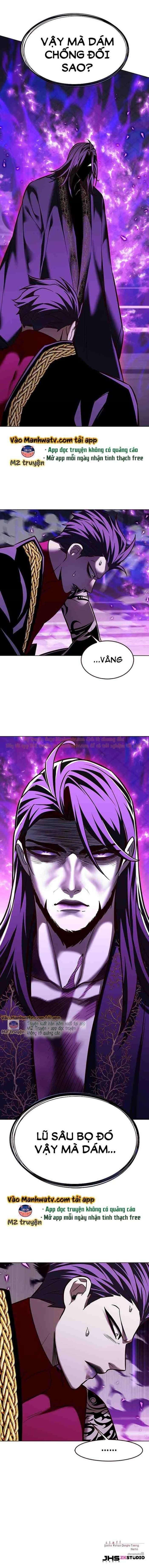 đọc truyện Hóa Thân Thành Mèo Chương 268 ảnh 17 tại Thiên Thai Truyện