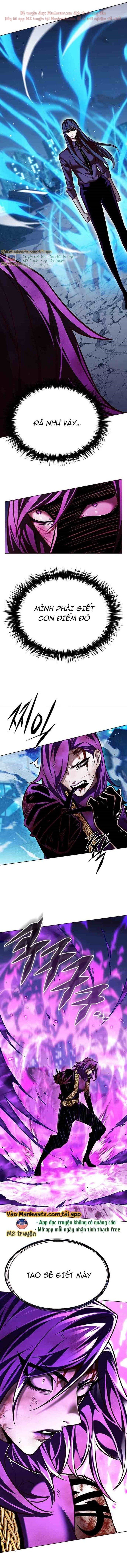 đọc truyện Hóa Thân Thành Mèo Chương 268 ảnh 4 tại Thiên Thai Truyện