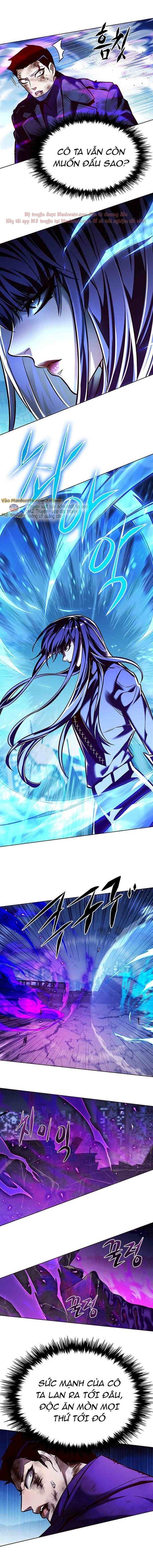 đọc truyện Hóa Thân Thành Mèo Chương 268 ảnh 5 tại Thiên Thai Truyện