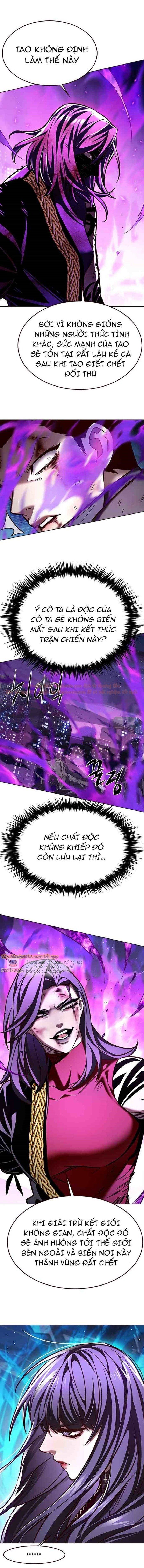 đọc truyện Hóa Thân Thành Mèo Chương 268 ảnh 6 tại Thiên Thai Truyện