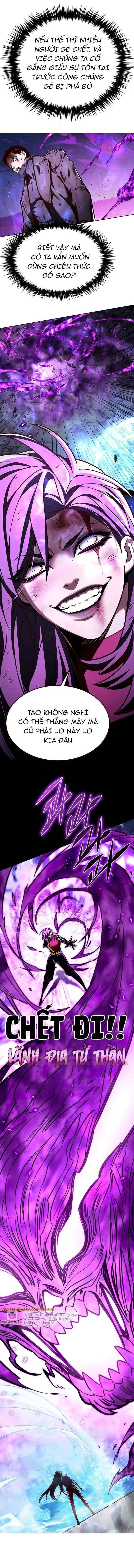 đọc truyện Hóa Thân Thành Mèo Chương 268 ảnh 7 tại Thiên Thai Truyện