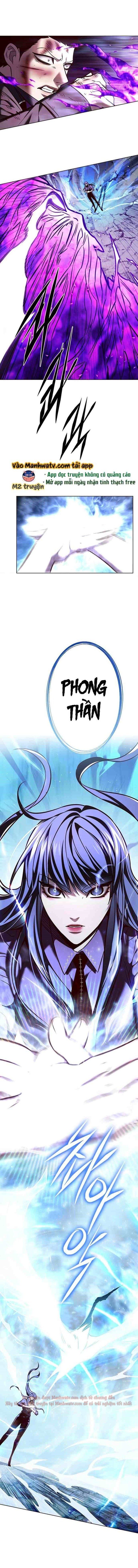 đọc truyện Hóa Thân Thành Mèo Chương 268 ảnh 8 tại Thiên Thai Truyện