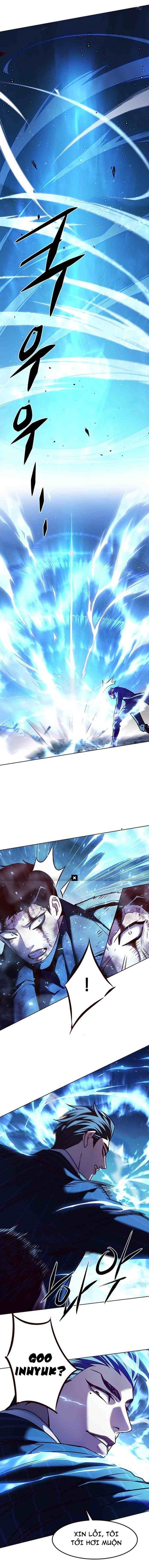 đọc truyện Hóa Thân Thành Mèo Chương 268 ảnh 10 tại Thiên Thai Truyện